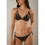 Exaggerated pearl chain bikini bra body chain sexy and fashionable body chain - Korvel