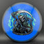 Fuzion Orbit Enforcer - Premium Disc Golf Driver
