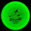 Innova Classic Glow DX Wraith Disc Golf Driver