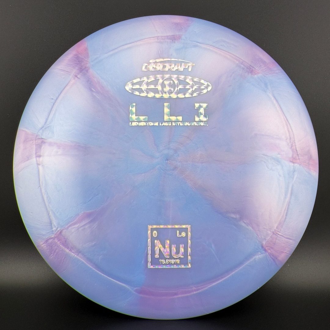 Big Z Swirl Nuke - Édition Ledgestone 2025