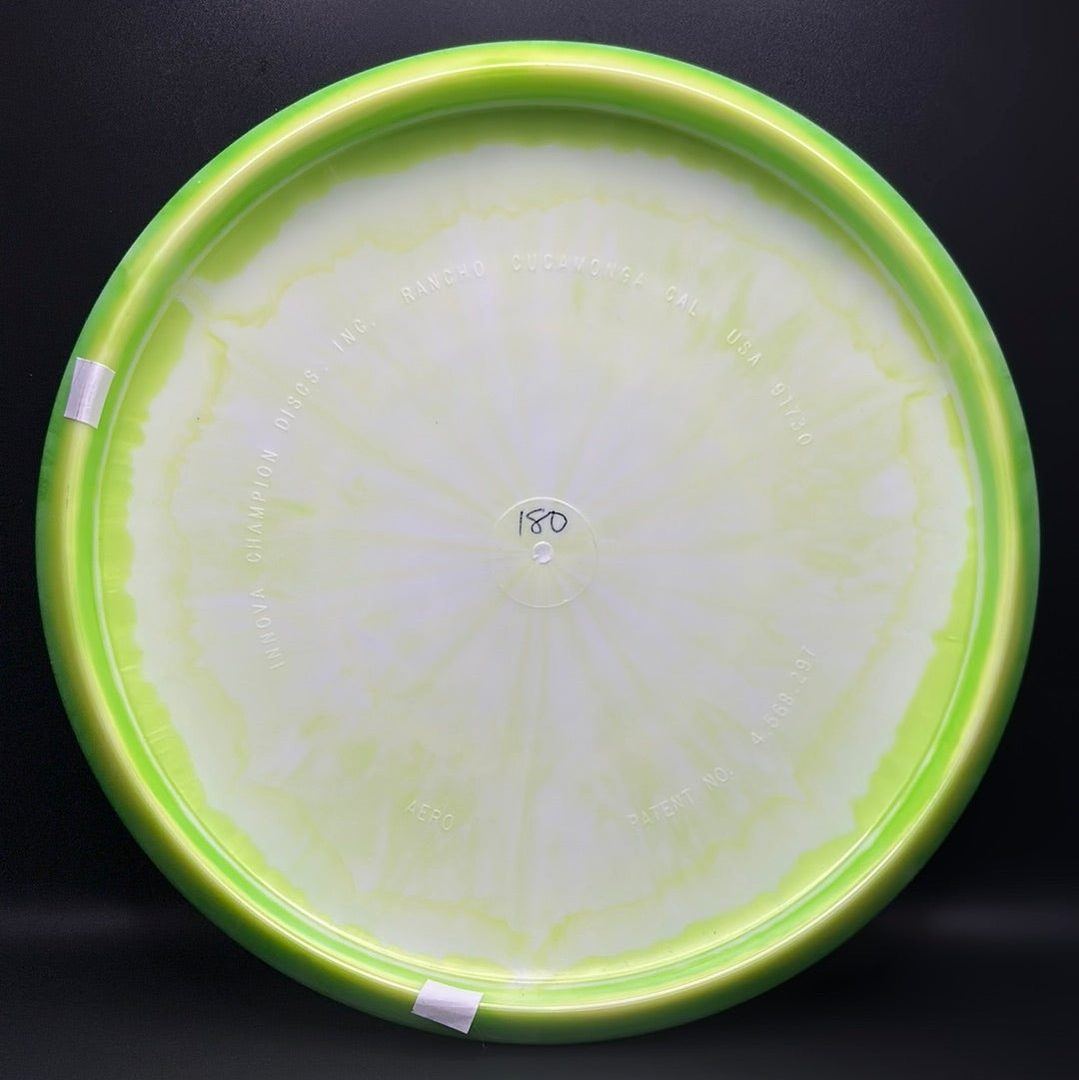 Halo Star Aero - 40th Anniversary Edition Disc Golf Disc