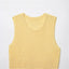 Fashionable Casual Tassel Design Plaid Knitted Top for Women