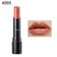 Rouge à lèvres mat MYS Brand Beauty - Teinte rouge longue tenue