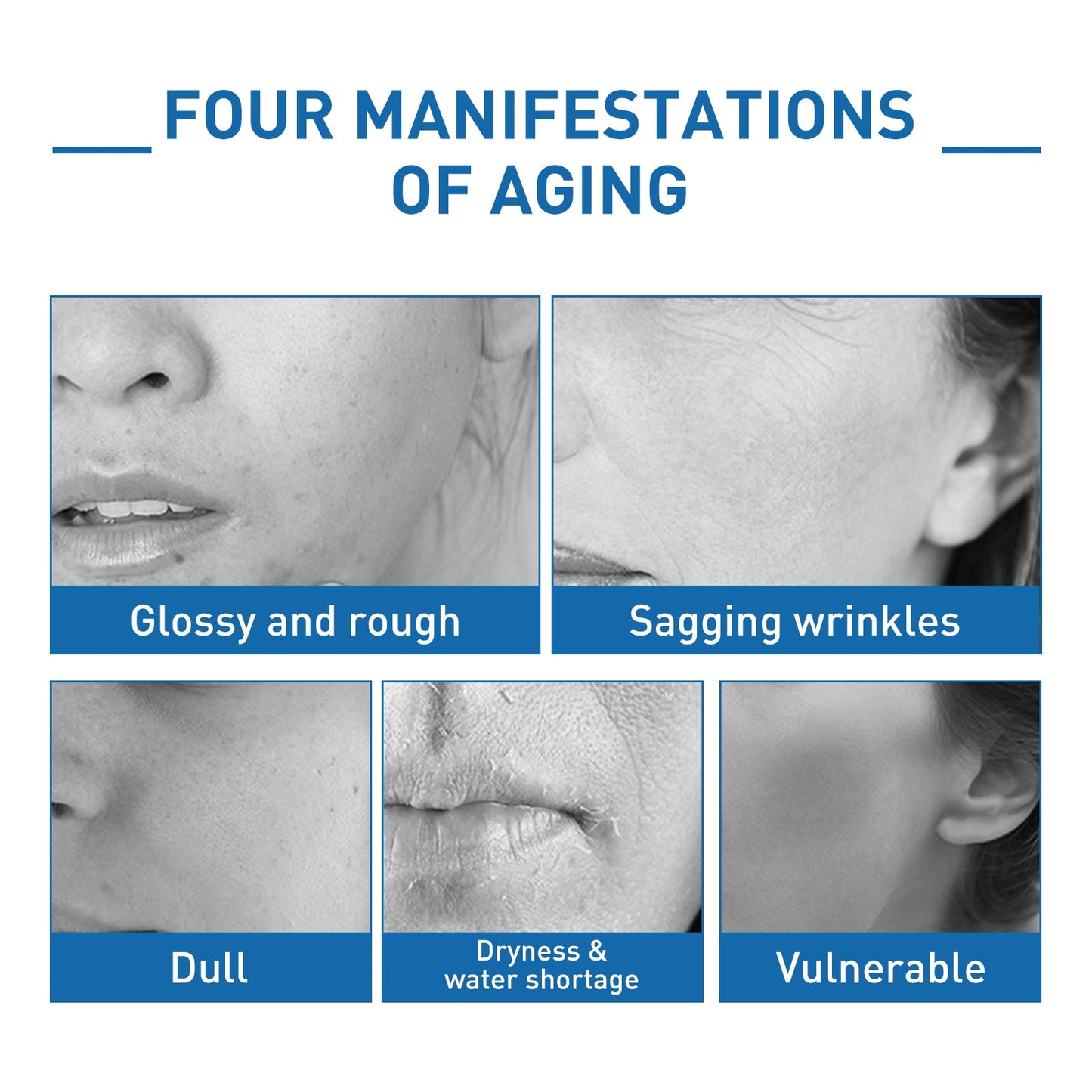 B5 Essence for Skin Firming and Hydration