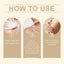 Sleep Magnesium Cream Gently Nourishes Body Skin Care Sleep Body Care Sleep Magnesium Cream - Korvel