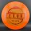 Z Lite Zeus Disc Golf Driver - Paul McBeth Signature