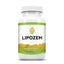 60 capsules of levorotatory LIPOZE liposomes - Korvel