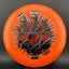Big Z Luna - DGLO Pop Misprint Disc Golf Disc