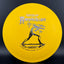 Suregrip Amphibian Disc Golf Driver
