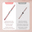Adjustable Open Back Shoulder Stick for Posture Support