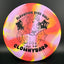 OG Capybara - Clownybara Disc Golf Midrange