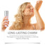 Rose Elegant Roll-On Perfume Women's Wrist Long-Lasting Light Fragrance Fresh Floral Roses Keep Perfume Perfume - Korvel