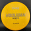Hooligan Discs Primo Cash Putter