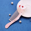 Creative Heart-Shaped Hair Comb - Perfect Valentine's Gift