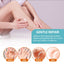 Black Acanthoderm Repair Cream Repair Underarm Arm Knee Joint Black Moisturizing Whitening Body Care Cream - Korvel