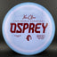 Climo Signature Line Osprey Disc Golf Driver