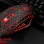VX7 Waterproof LED Gaming Keyboard, Mouse & Headset Set