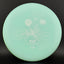 K3 Tuff - First Run Mint Disc Golf Putter