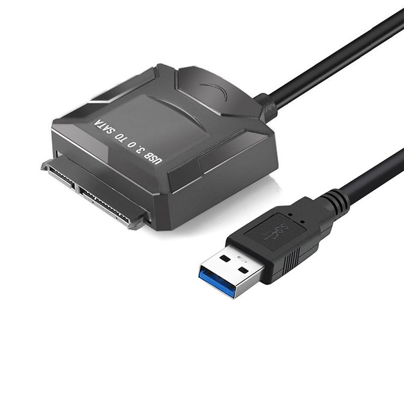 Câble de disque dur SATA vers USB 3.0 Premium