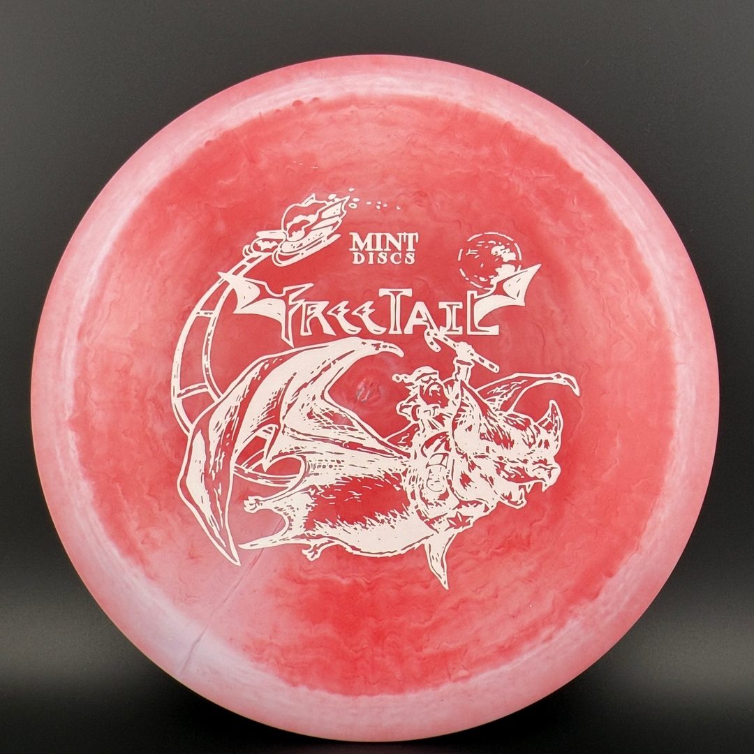 Apex Freetail - Tampon de Noël par Skulboy