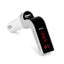 ANLUD Multifunction 4-in-1 Bluetooth FM Transmitter Car Kit