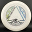 Streamline Neutron Turbulence Disco de Golf Driver