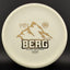 K3 Glow Berg - Josef Berg 2023 Tour Series Disc Golf Disc