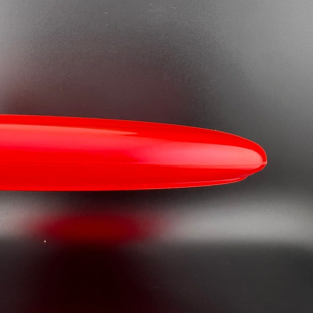 Z Kratos Disc Golf Putter - Paul McBeth Signature