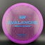 DGA Spark Avalanche Disc Golf Driver