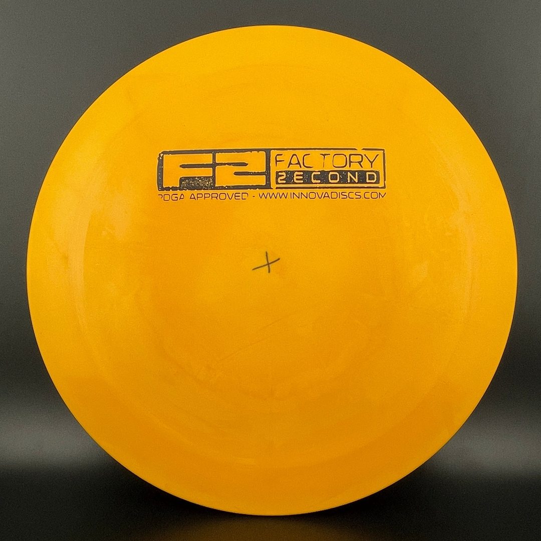 Disco de Golf Echo Star XCaliber - F2