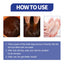 Foot Care Package Repair Soreness And Swelling Relief Foot Soak Foot Clean Nail Calluses Foot Bath Package - Korvel