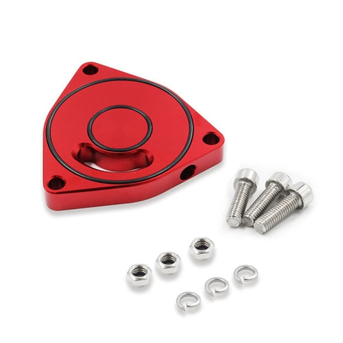 SPDZ1 Turbo BOV Plate Spacer for Enhanced Performance - Korvel
