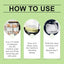 Coffee Machine Cleaner Removes Coffee Deposits Coffee Oil Stains Clean And Maintain Equipment - Korvel
