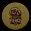 Z Glo Fierce - Kitty DGLO 2024 Édition Limitée