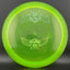 Metal Flake C-Line FD Disc Golf Driver - Premium Performance