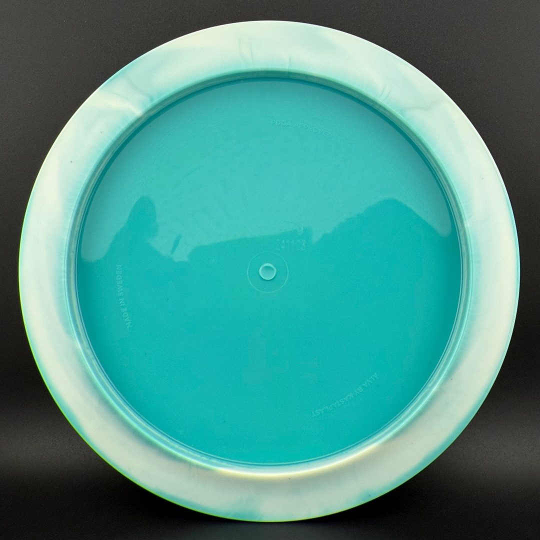 K1 Grind Alva Disc Golf Driver
