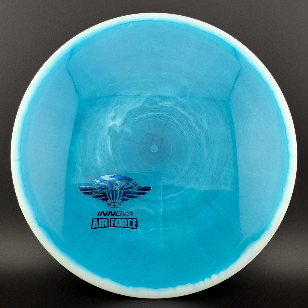 Halo Champion Rollo - Edición Fuerza Aérea