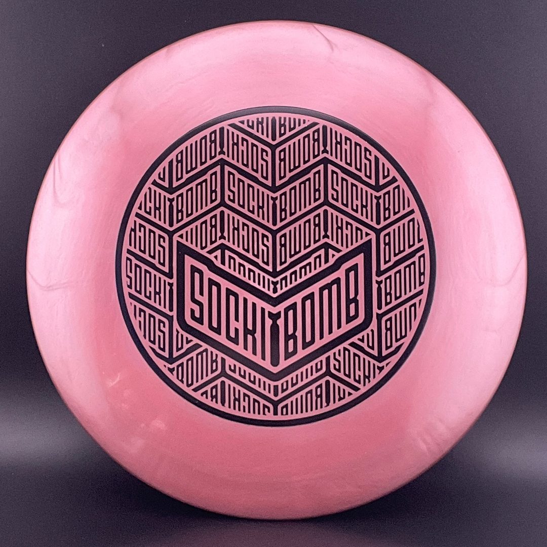 Shimmer Star Savant - Édition Limitée Sockibomb