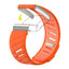 Bracelet en silicone SportFlex Soft-Touch pour WHOOP 4.0