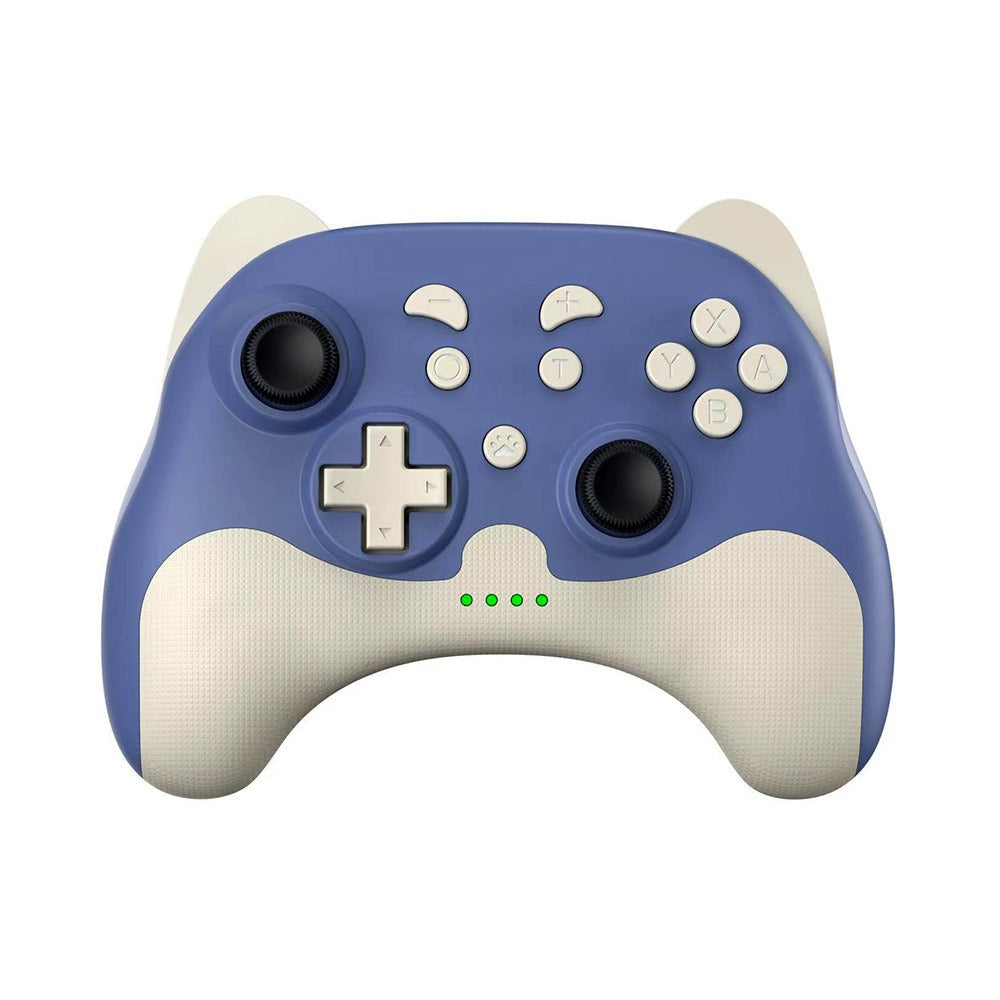Wireless Bluetooth Controller for Nintendo Switch & Switch Lite