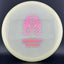 Bobcat Nocturno - Disco de Golf de Media Distancia de Segunda Edición
