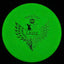 Glow P-Line P2 - Imperial Eagle 1 Putter de Disc Golf