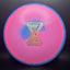 Halo S-Blend Roman - First Run X-Out Disc Golf Driver