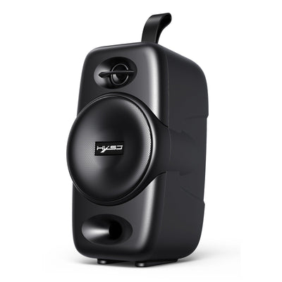 Haut-parleur sans fil Bluetooth 5.0 mobile premium avec subwoofer