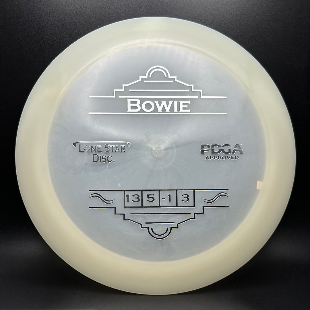 Lone Star Glow Bowie Distance Driver