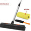 Pet Hair Removal Mop for Effortless Cleaning