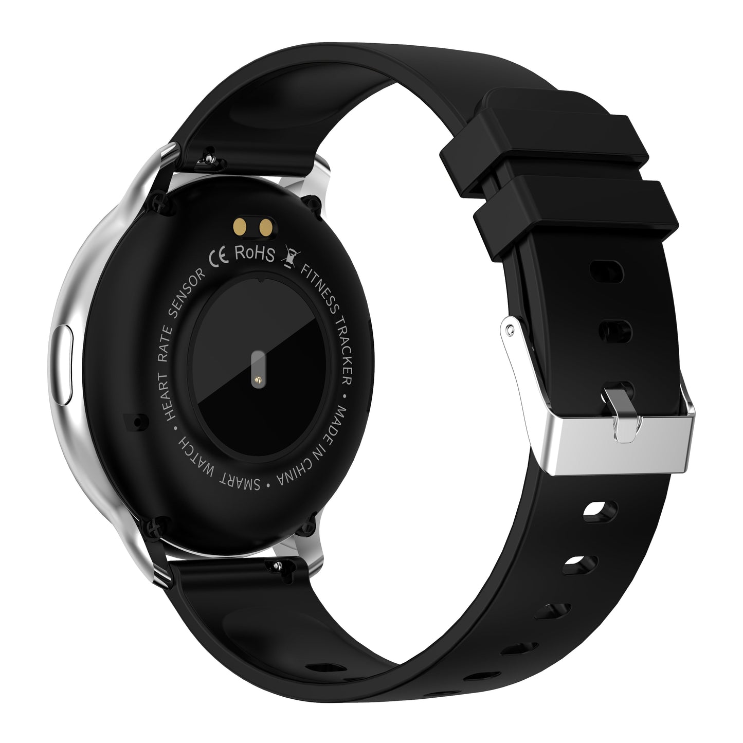 ZL27 Smart Watch: Multi-Function Bluetooth Sports Bracelet