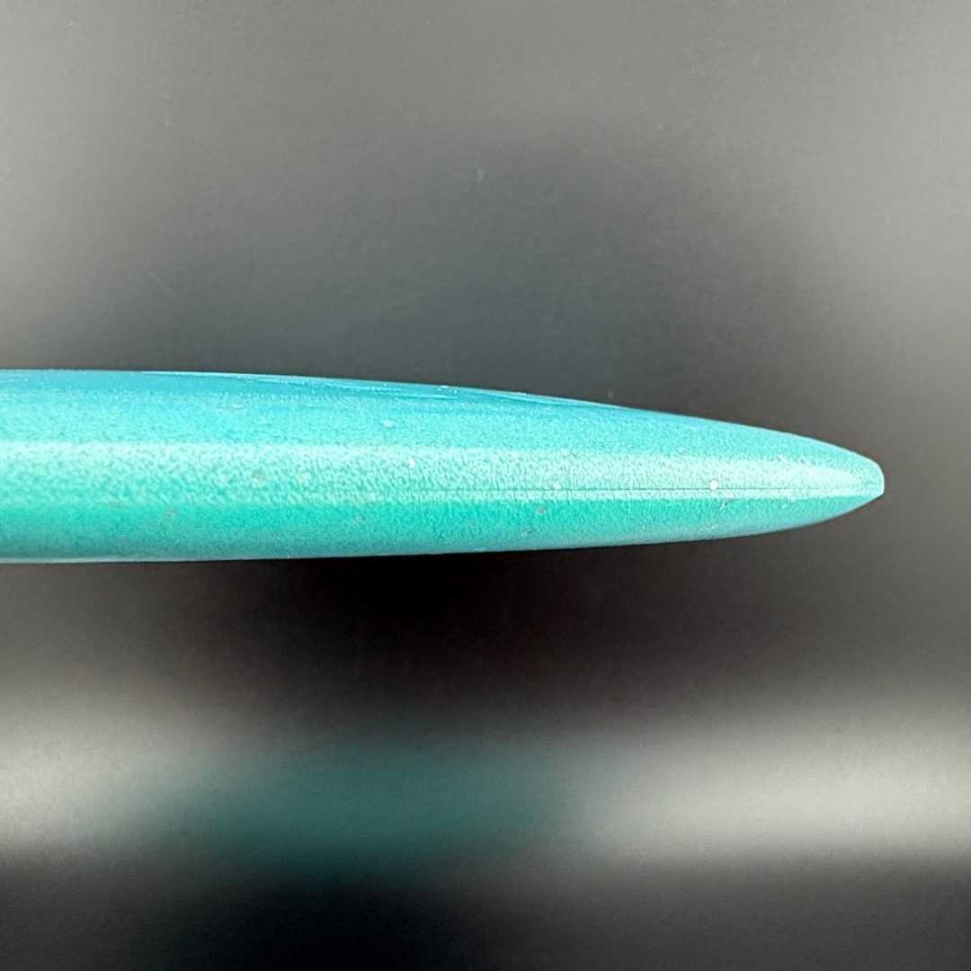 Metal Flake Glow Champion IT - Édition Limitée