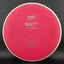 MVP Firm Electron Watt Disc Golf Putter