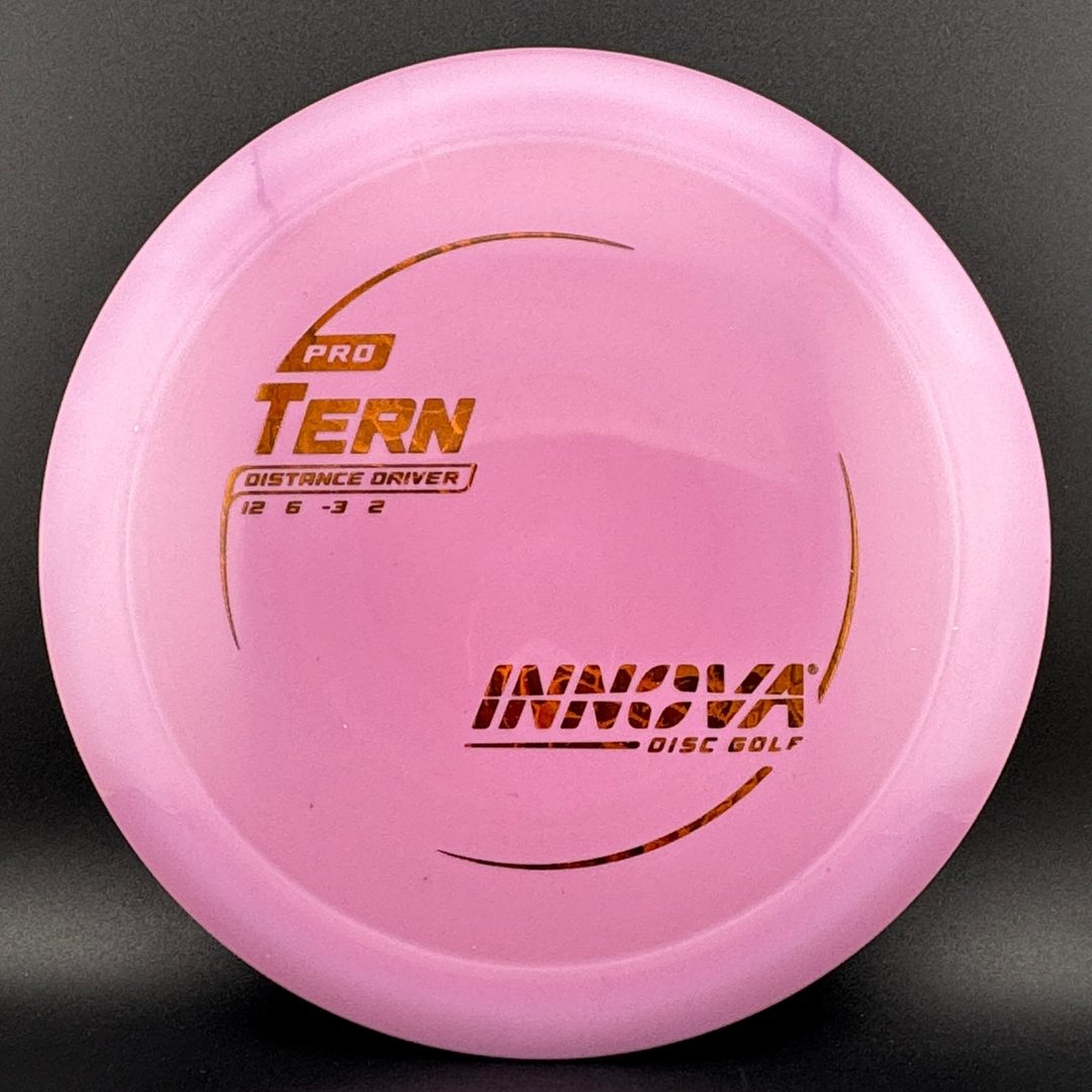 Innova Pro Tern Disc Golf Driver